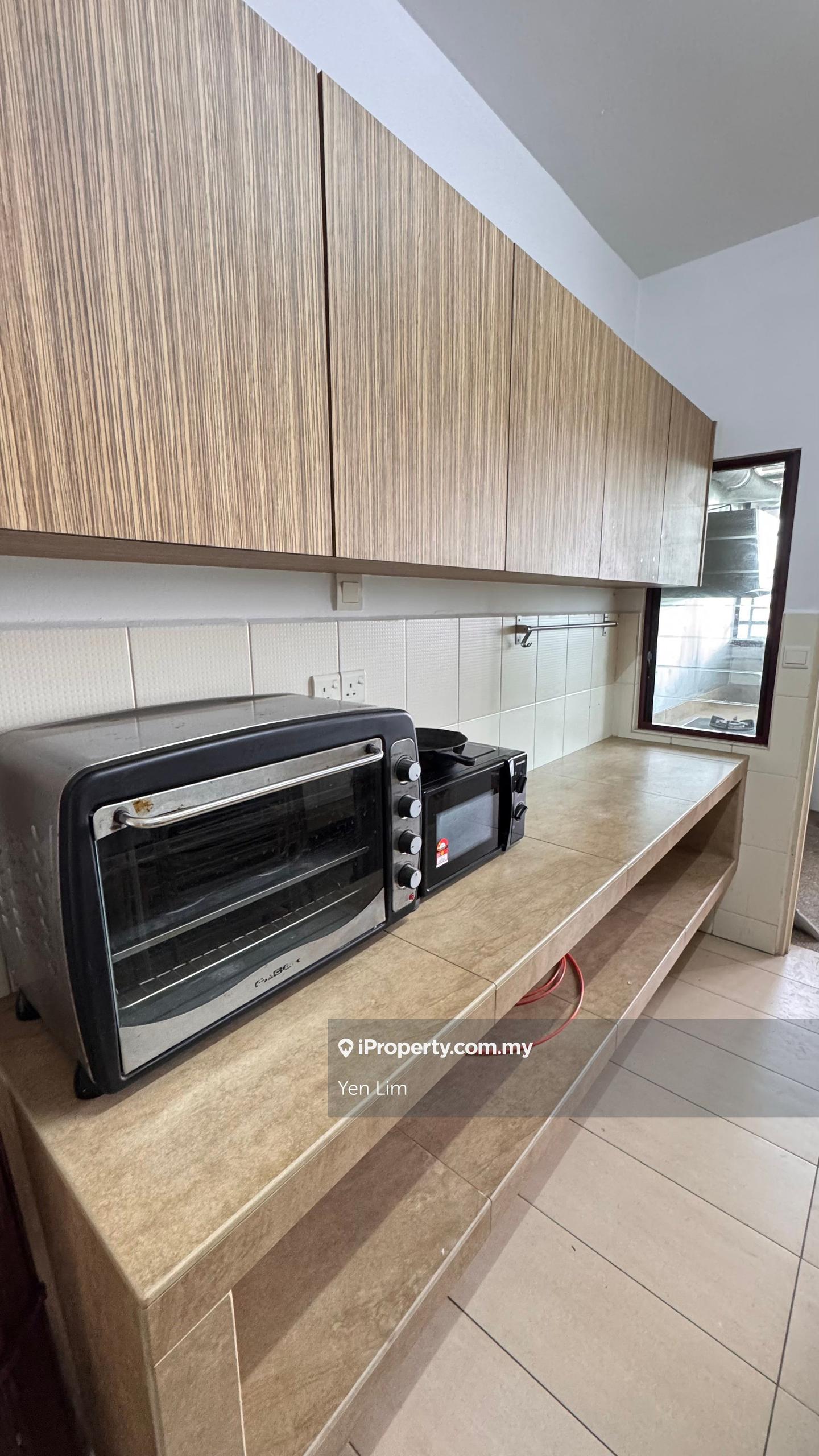 Condominium for Rent in Savanna Condominium by Yen Lim - iProperty.com.my