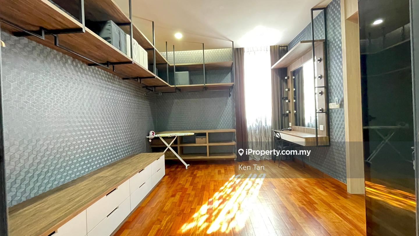 Bungalow House for Sale in Seksyen 13, Shah Alam by Ken Tan - iProperty.com.my