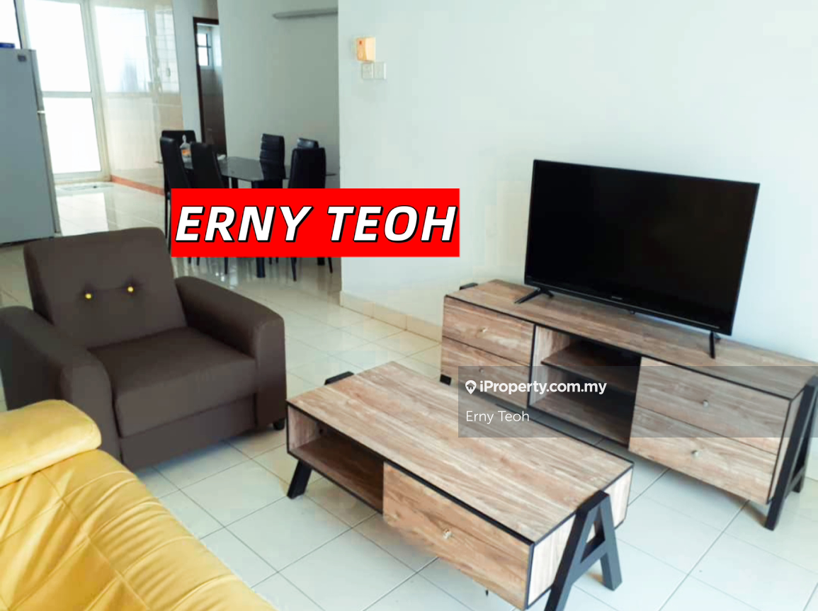 Condominium for Rent in Gurney Park Condominium by Erny Teoh - iProperty.com.my