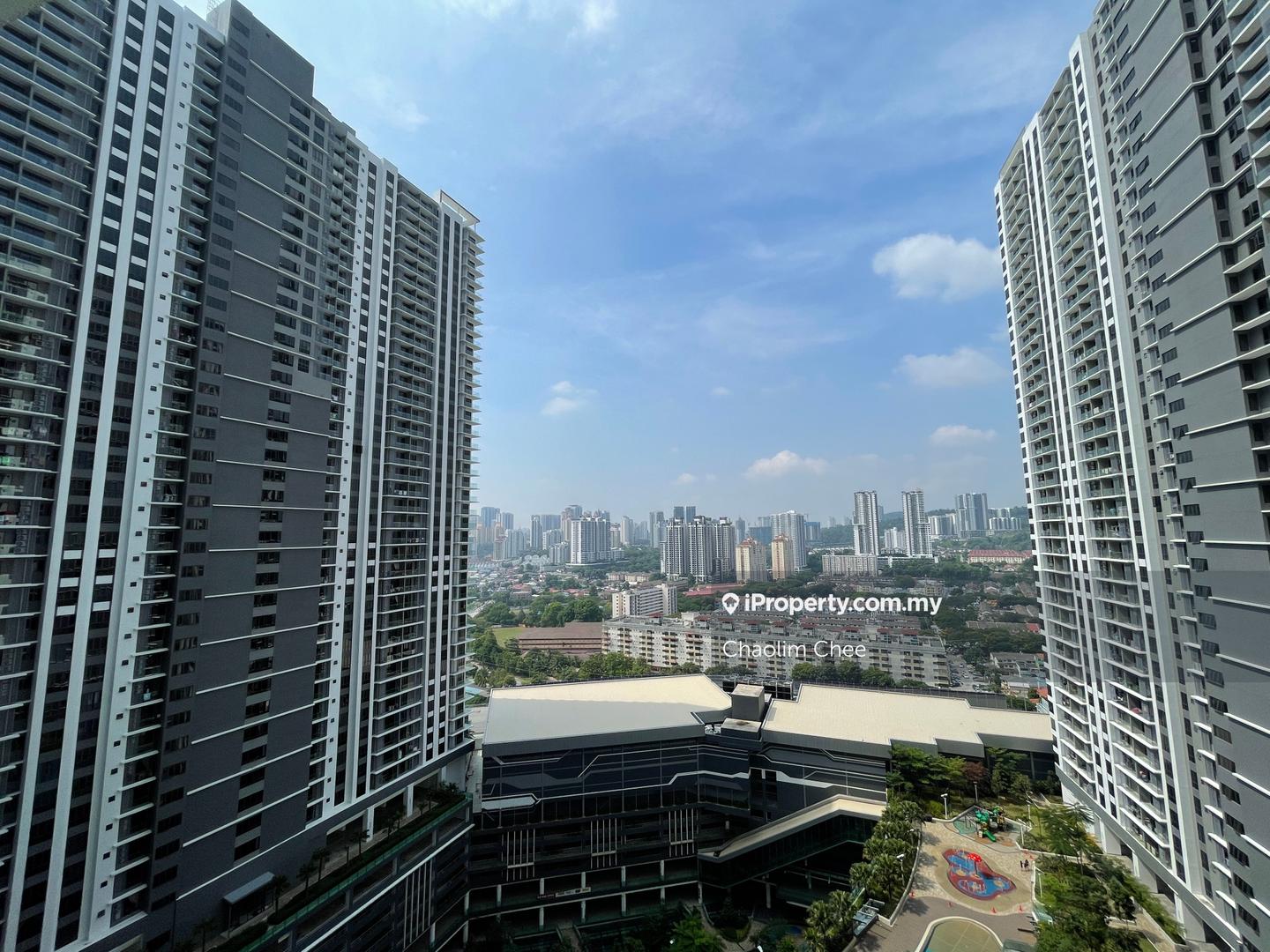 Service Residence for Sale in United Point (Residensi Berpadu) by Chaolim Chee - iProperty.com.my