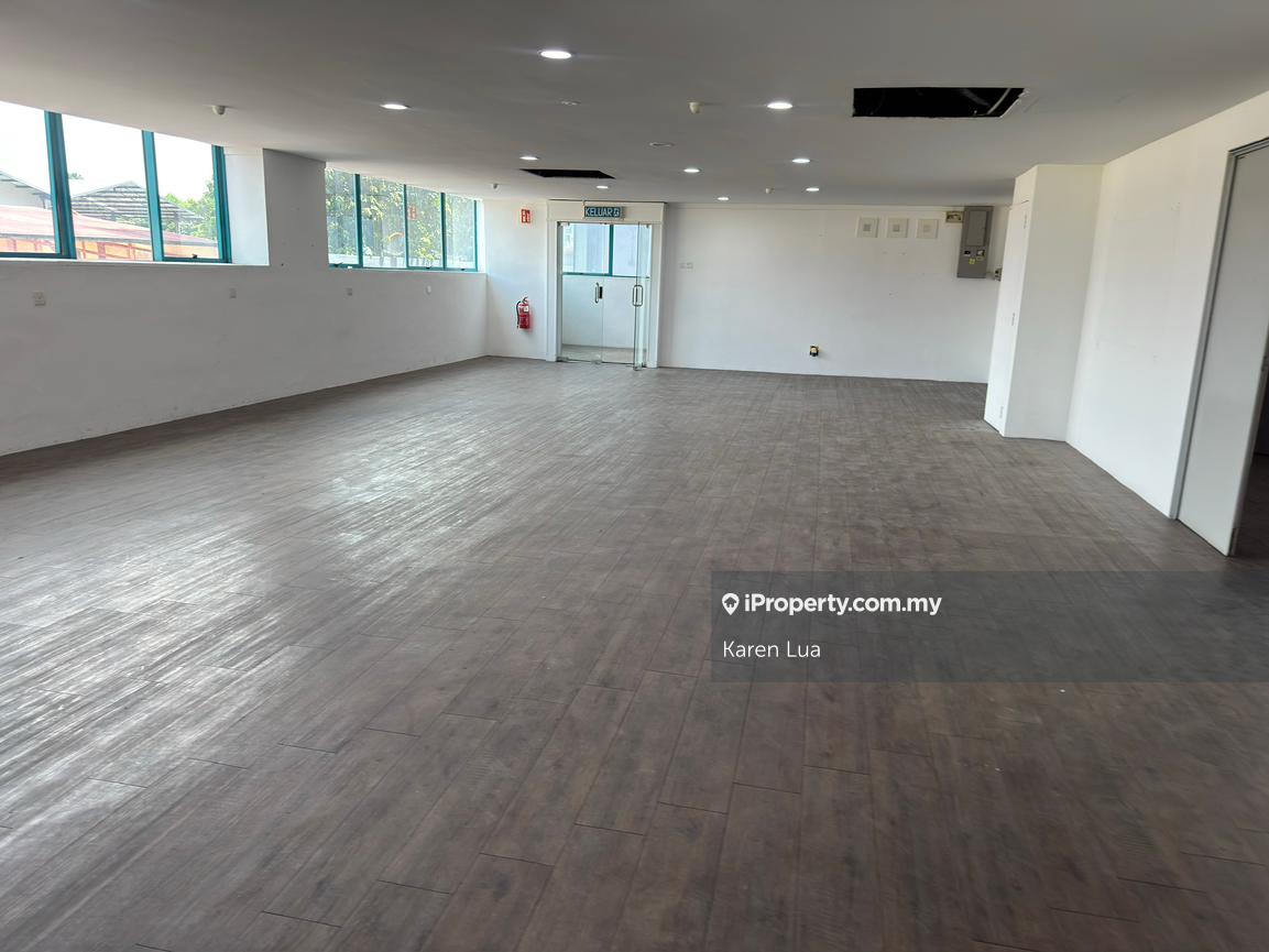 Warehouse for Rent in Section 19 PJ/Section 13 PJ/Tiong Nam Tandang PJ, Petaling Jaya by Karen Lua - iProperty.com.my