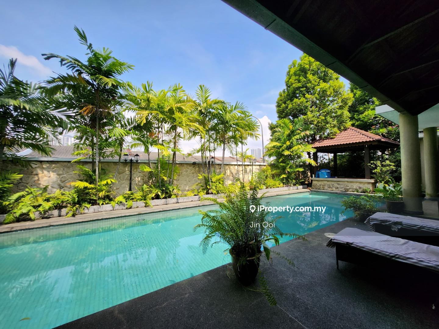 Banglo untuk Dijual di Dutamas, Kuala Lumpur oleh Jin Ooi - iProperty.com.my