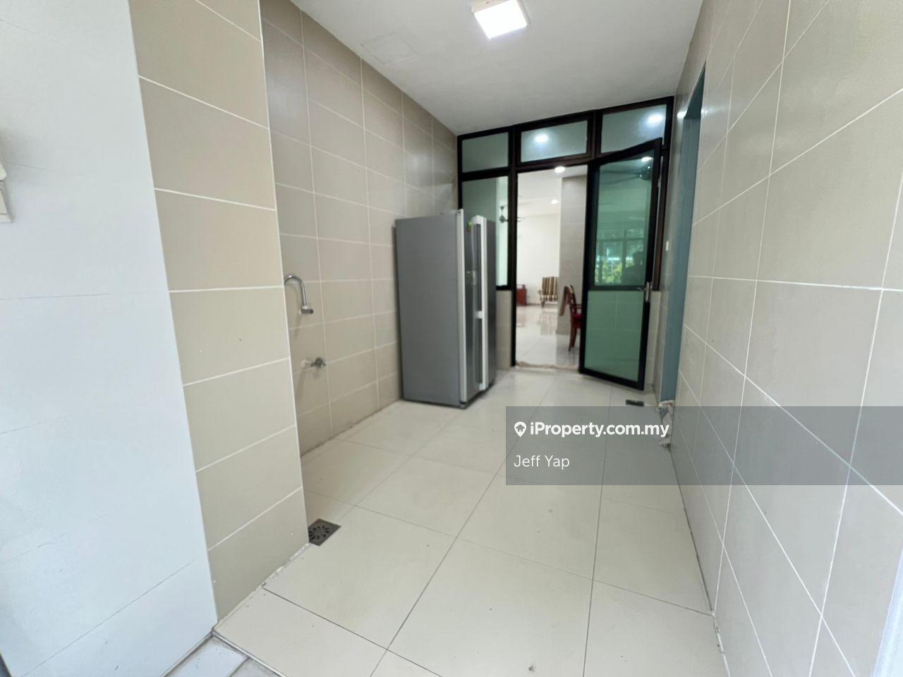 Rumah Berkembar untuk Dijual di Horizon Hills, Iskandar Puteri (Nusajaya) oleh Jeff Yap - iProperty.com.my