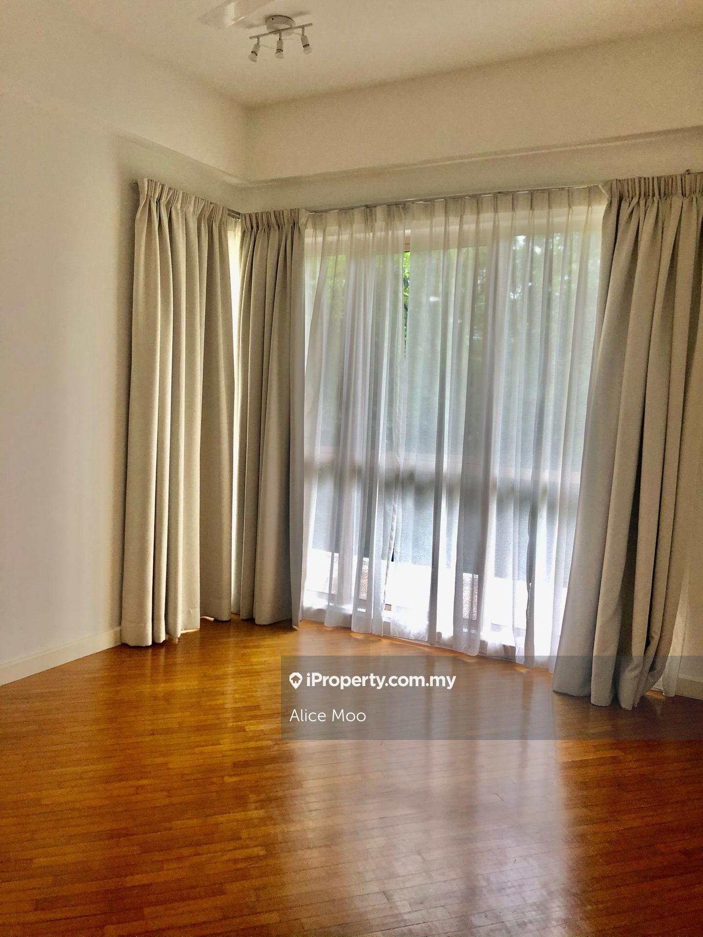 Kondominium untuk Disewa di Hampshire Park Condominium oleh Alice Moo - iProperty.com.my