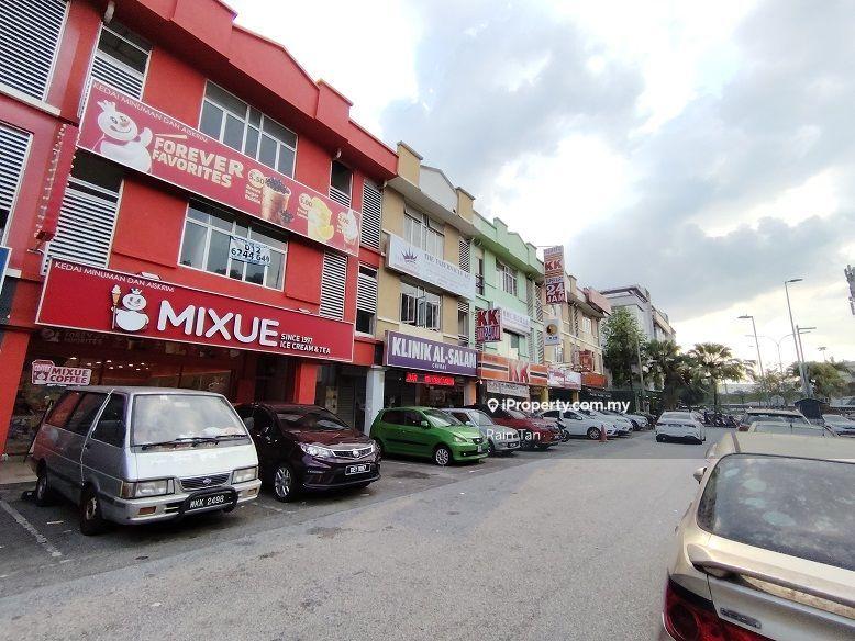 Office for Sale in Bandar Sri Permaisuri, Cheras by Rain Tan - iProperty.com.my