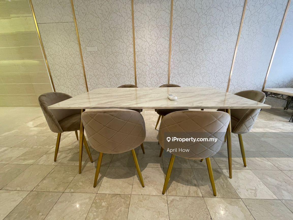 Condominium for Rent in Tuscany by April How - iProperty.com.my