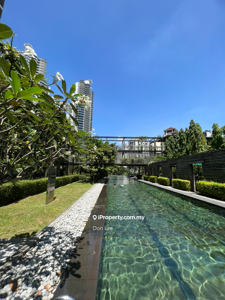 Kondominium untuk Dijual di 10 Mont Kiara @ MK10 oleh Don Lee - iProperty.com.my