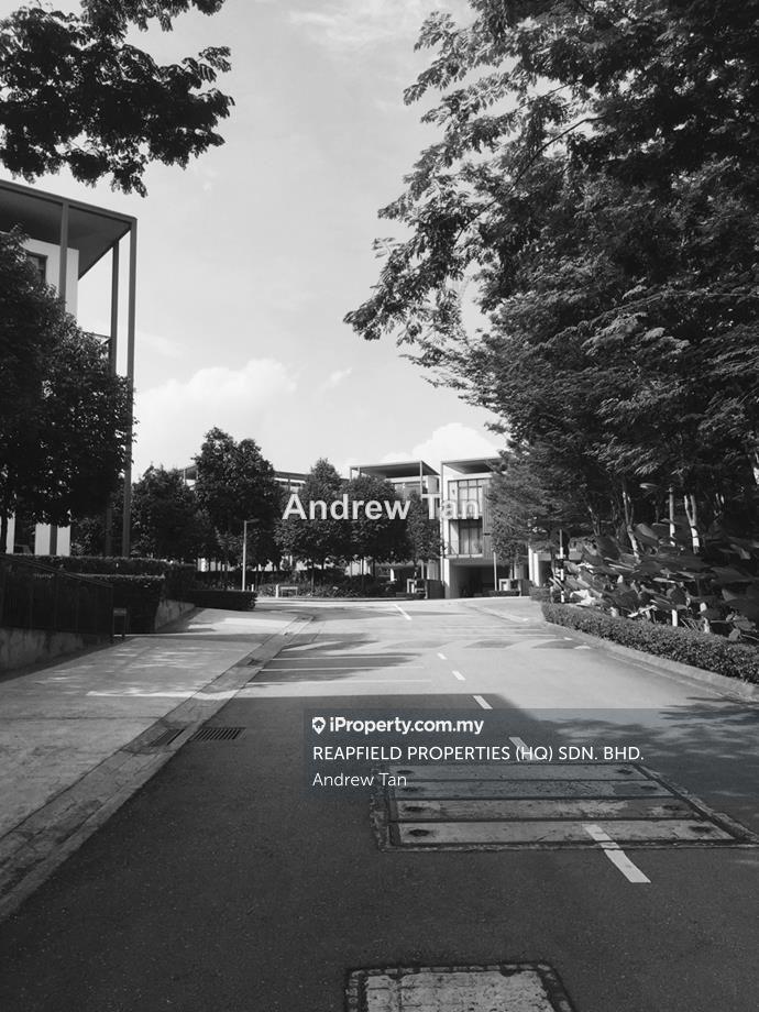 Rumah Berangkai 3 Tingkat untuk Dijual di Desa Parkcity, Kuala Lumpur oleh Andrew Tan - iProperty.com.my