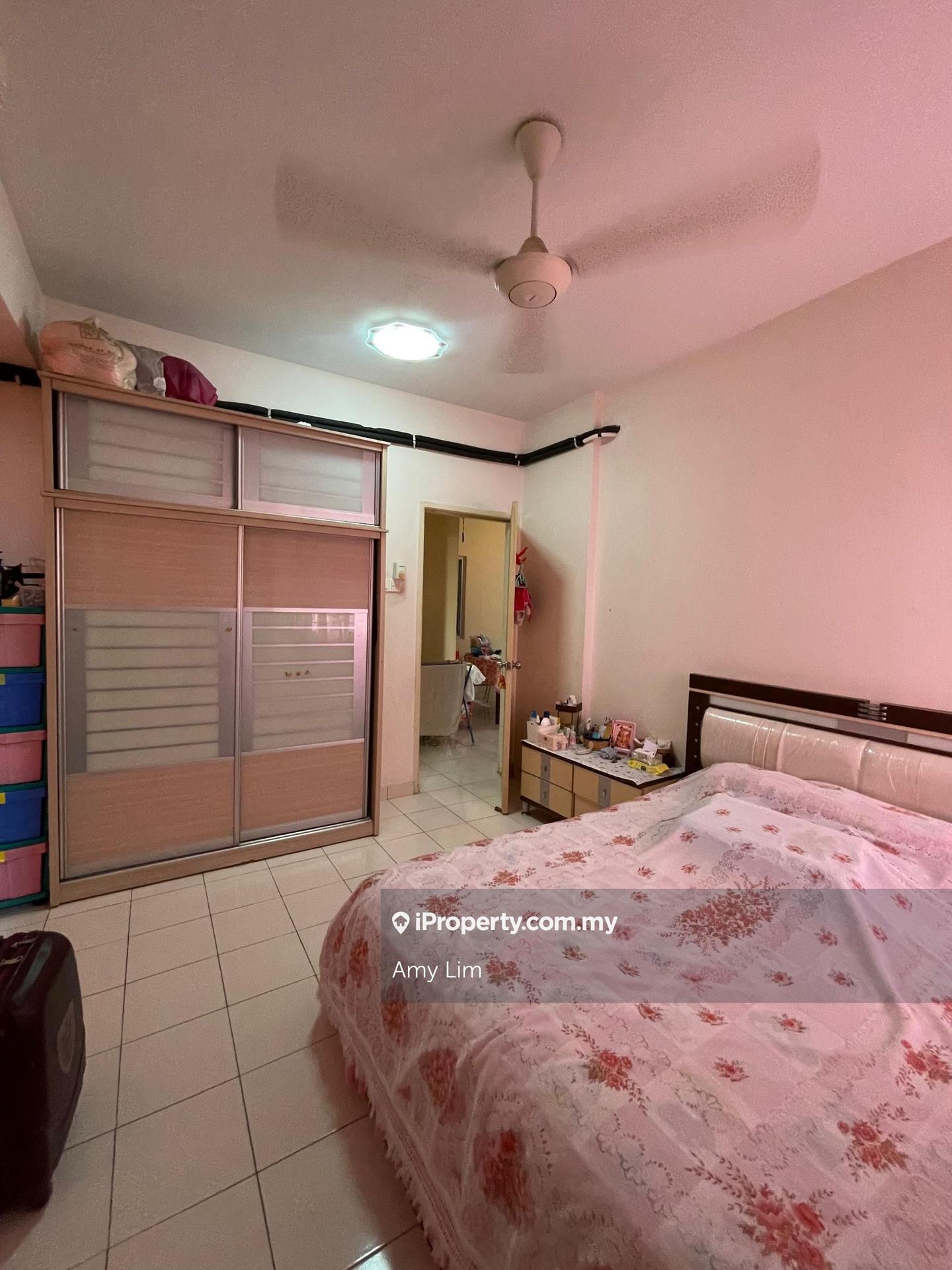 Kondominium untuk Dijual di Casa Puteri Condominium oleh Amy Lim - iProperty.com.my