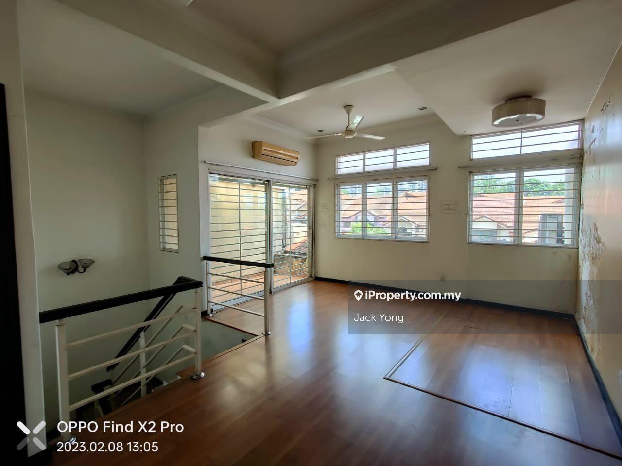 3-storey Terraced House for Sale in Mont Kiara, Kuala Lumpur by Jack Yong - iProperty.com.my