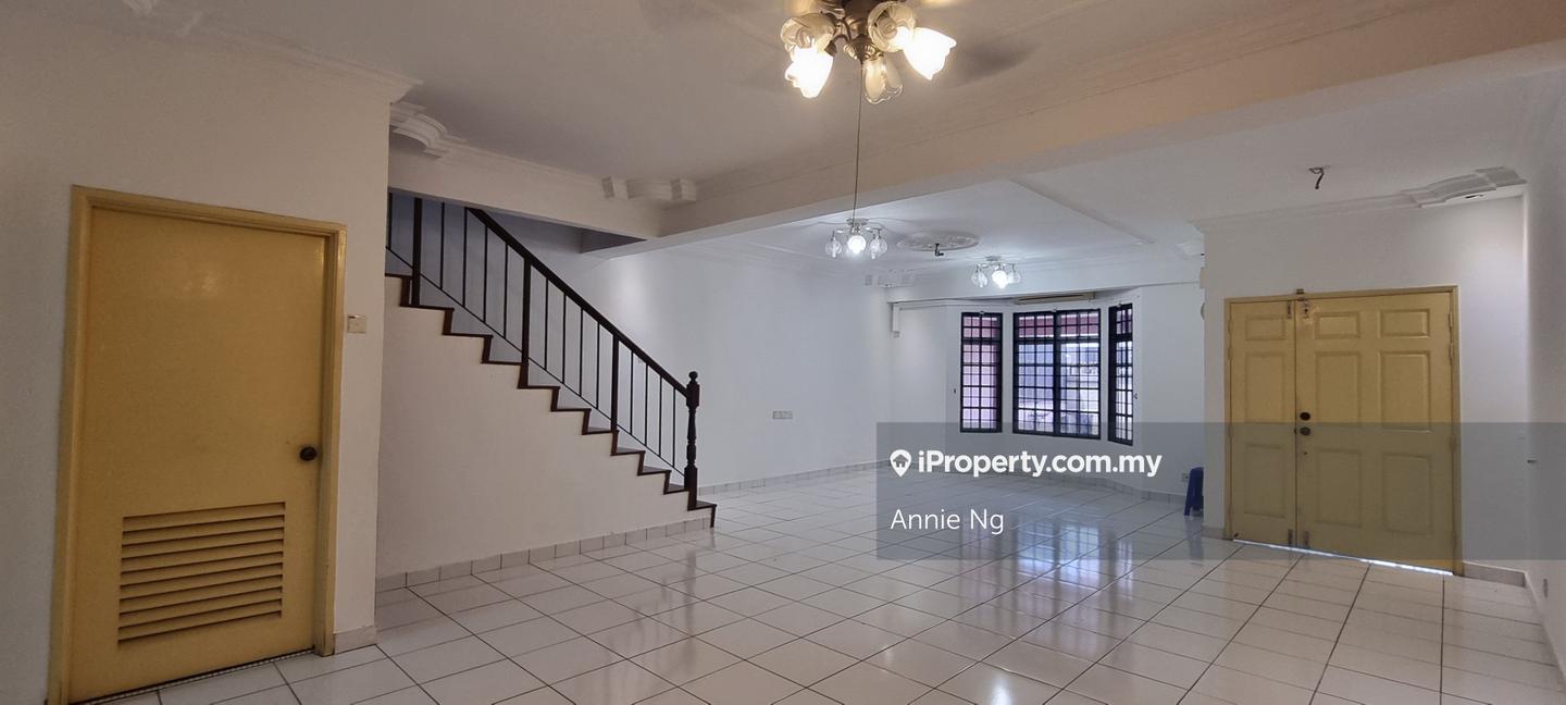 2-storey Terraced House for Sale in Bukit Rahman Putra, Sungai Buloh by Annie Ng - iProperty.com.my