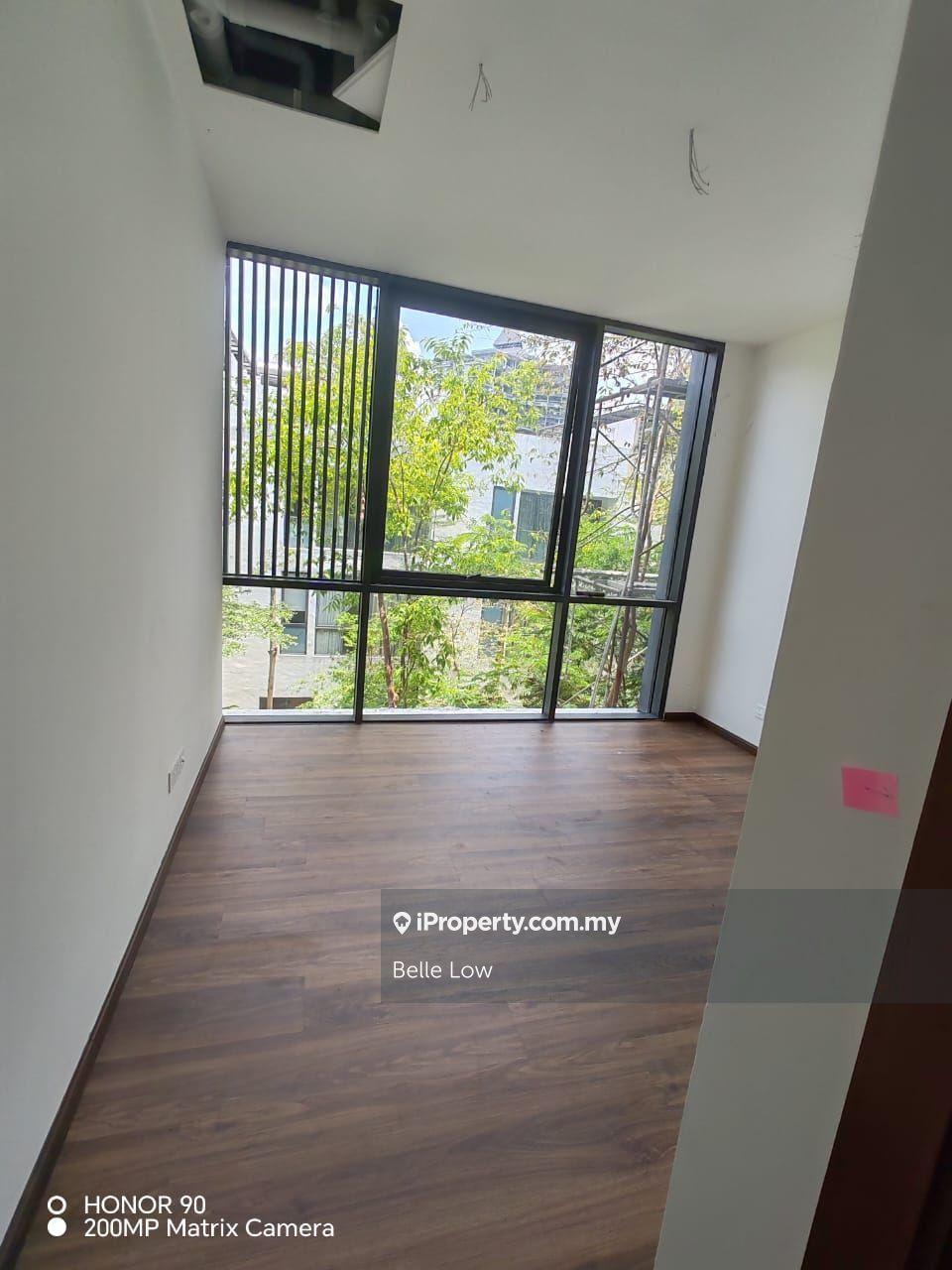 4-storey Terraced House for Sale in Damansara Perdana, Selangor by Belle Low - iProperty.com.my