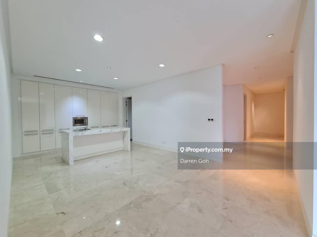 Residensi Servis untuk Disewa di Pavilion Residences oleh Darren Goh - iProperty.com.my