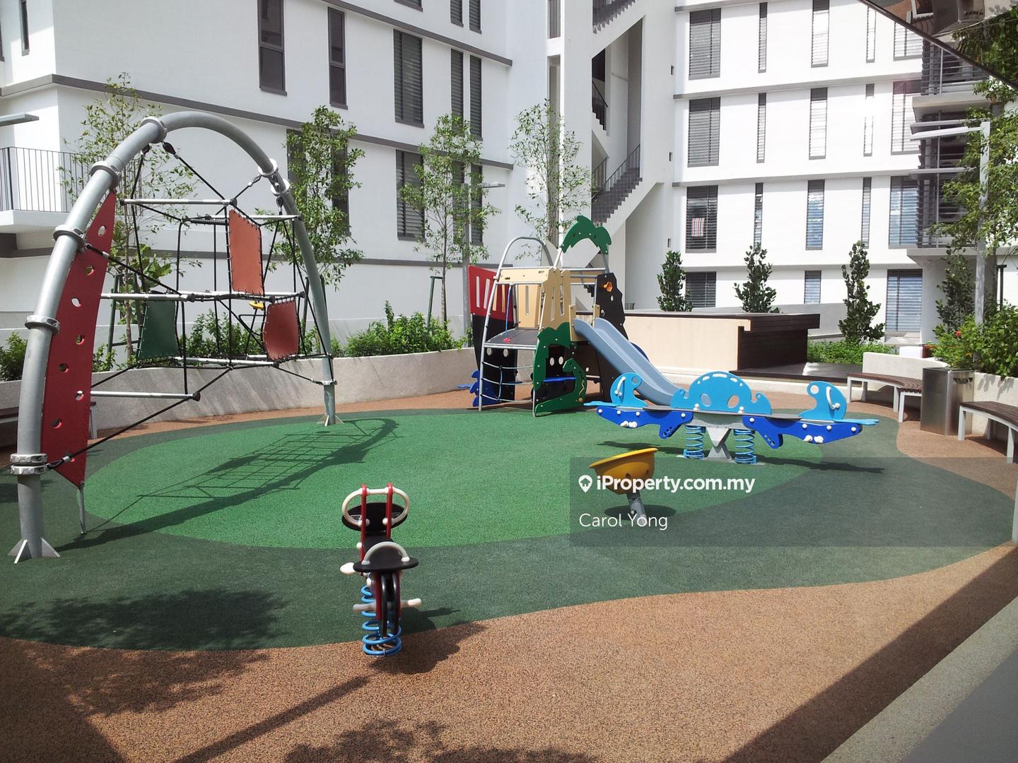 Kondominium untuk Disewa di The Breezeway oleh Carol Yong - iProperty.com.my