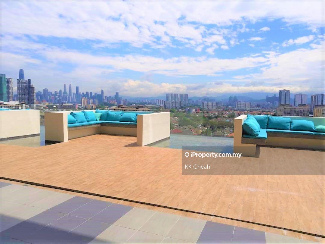 Service Residence for Rent in 28 Boulevard by KK Cheah - iProperty.com.my