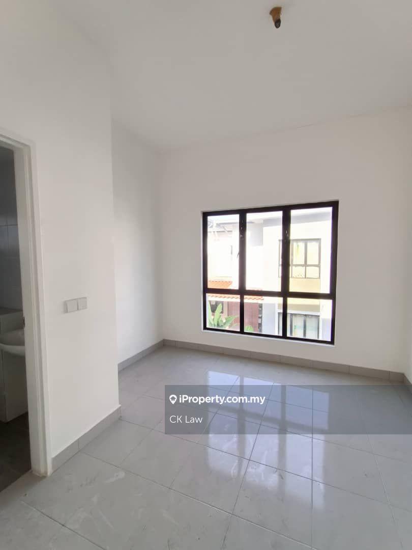 Cluster House for Sale in Setia Ecohill, Semenyih by CK Law - iProperty.com.my