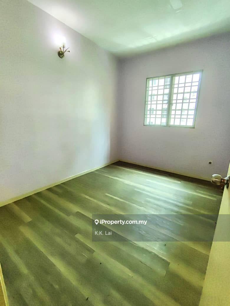 Kondominium untuk Dijual di Sri Jati II oleh K.K. Lai - iProperty.com.my