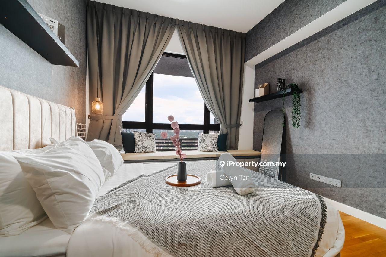 Condominium for Rent in One Cochrane Residence by Colyn Tan - iProperty.com.my