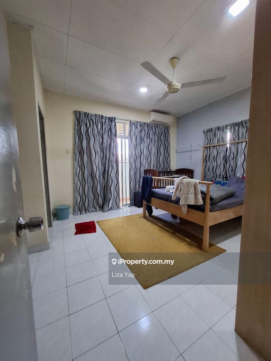 Terraced House for Sale in Bandar Kinrara Seksyen 5, Bandar Kinrara by Liza Yap - iProperty.com.my
