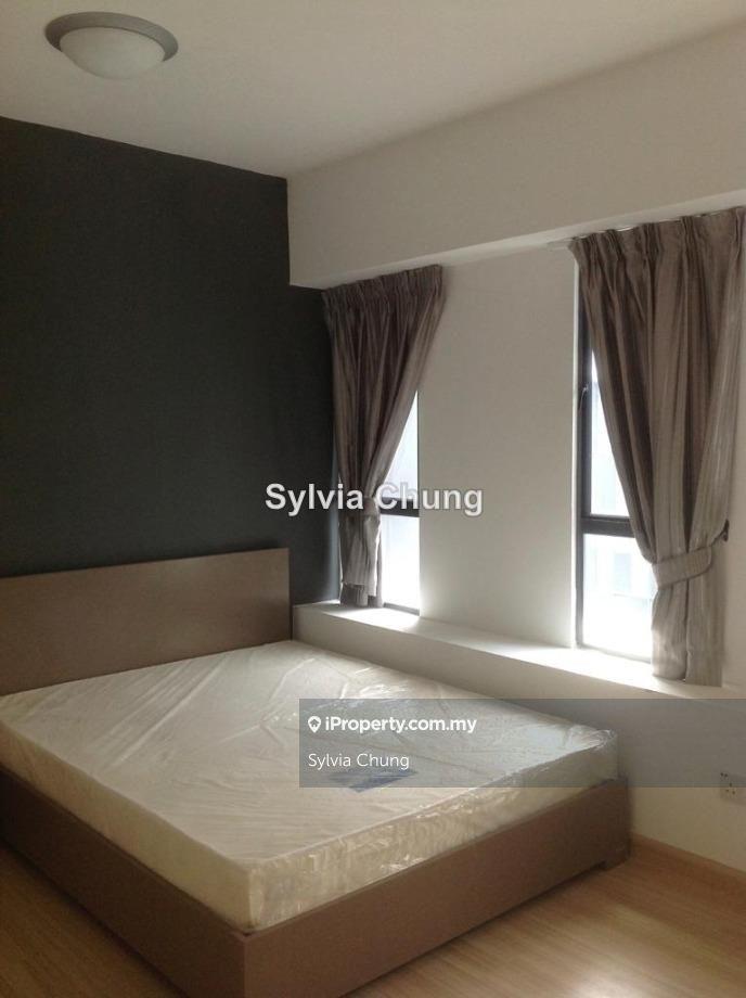 Pangsapuri untuk Disewa di University Prime Condo oleh Sylvia Chung - iProperty.com.my