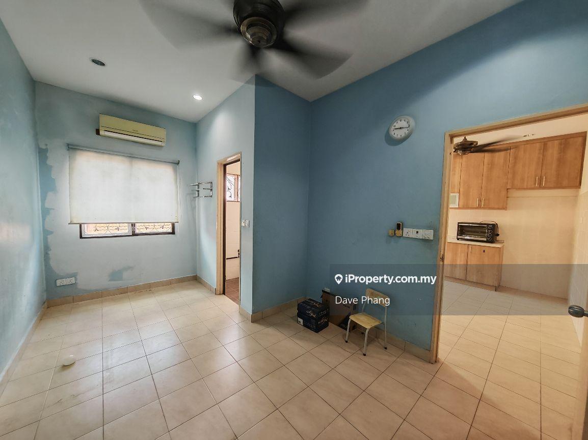 2.5-storey Terraced House for Sale in Sering Ukay, Ampang by Dave Phang - iProperty.com.my