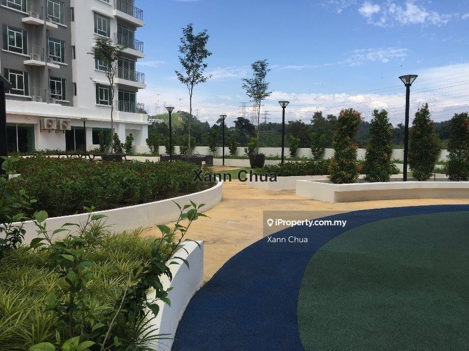 Kondominium untuk Disewa di Springville Residence oleh Xann Chua - iProperty.com.my