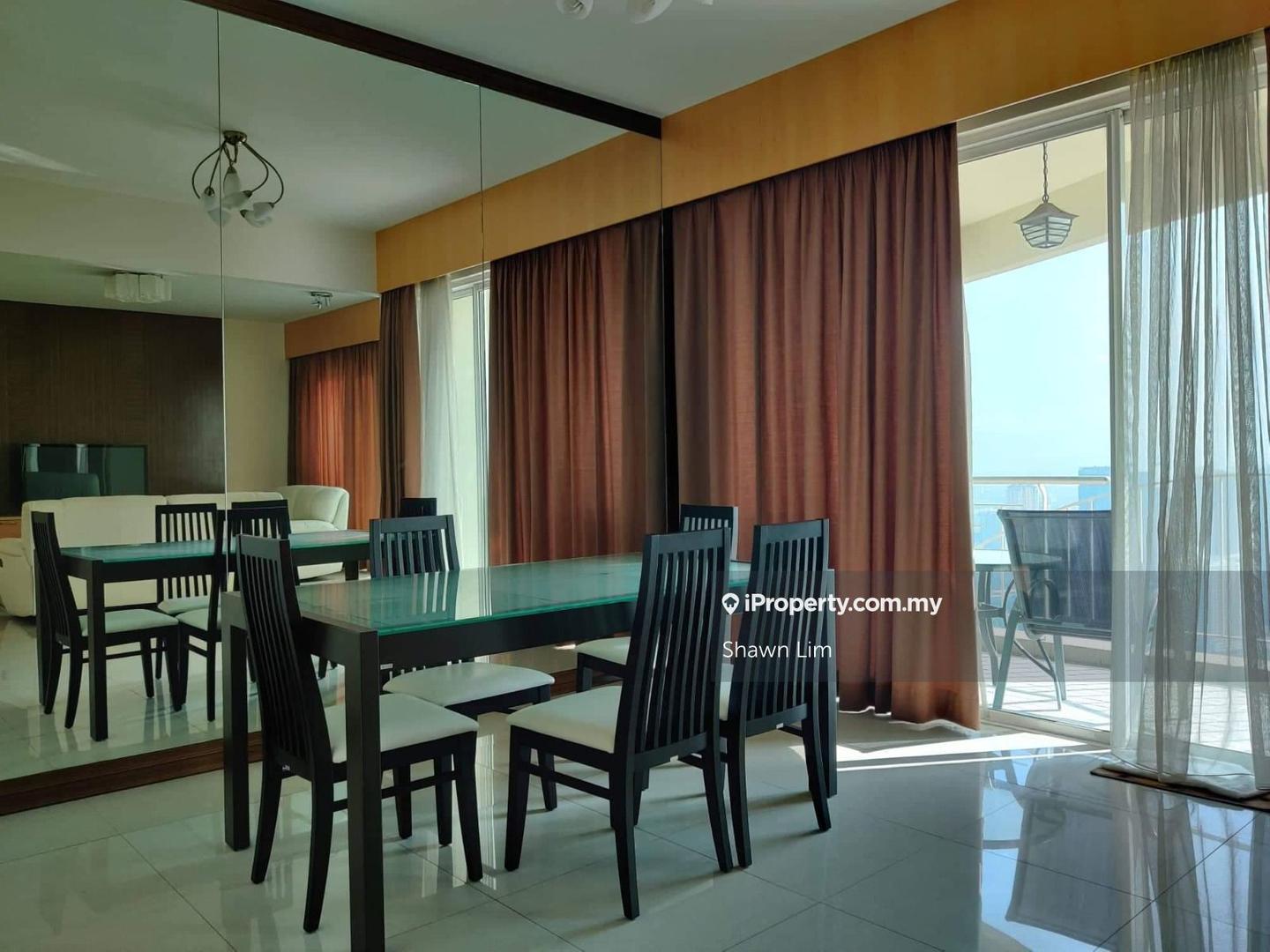 Kondominium untuk Dijual di Kiaramas Ayuria oleh Shawn Lim - iProperty.com.my