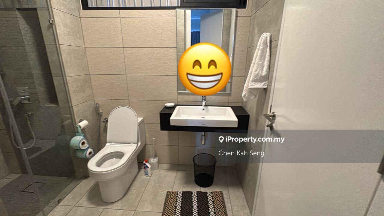 Service Residence for Rent in The Sentral Suites by Chen Kah Seng - iProperty.com.my