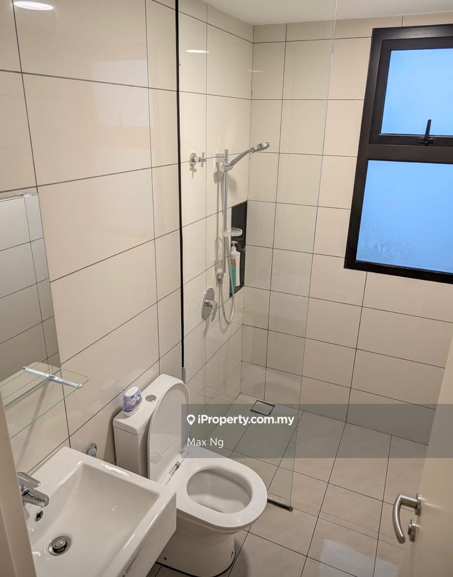 Residensi Servis untuk Disewa di Duta Park Residences oleh Max Ng - iProperty.com.my