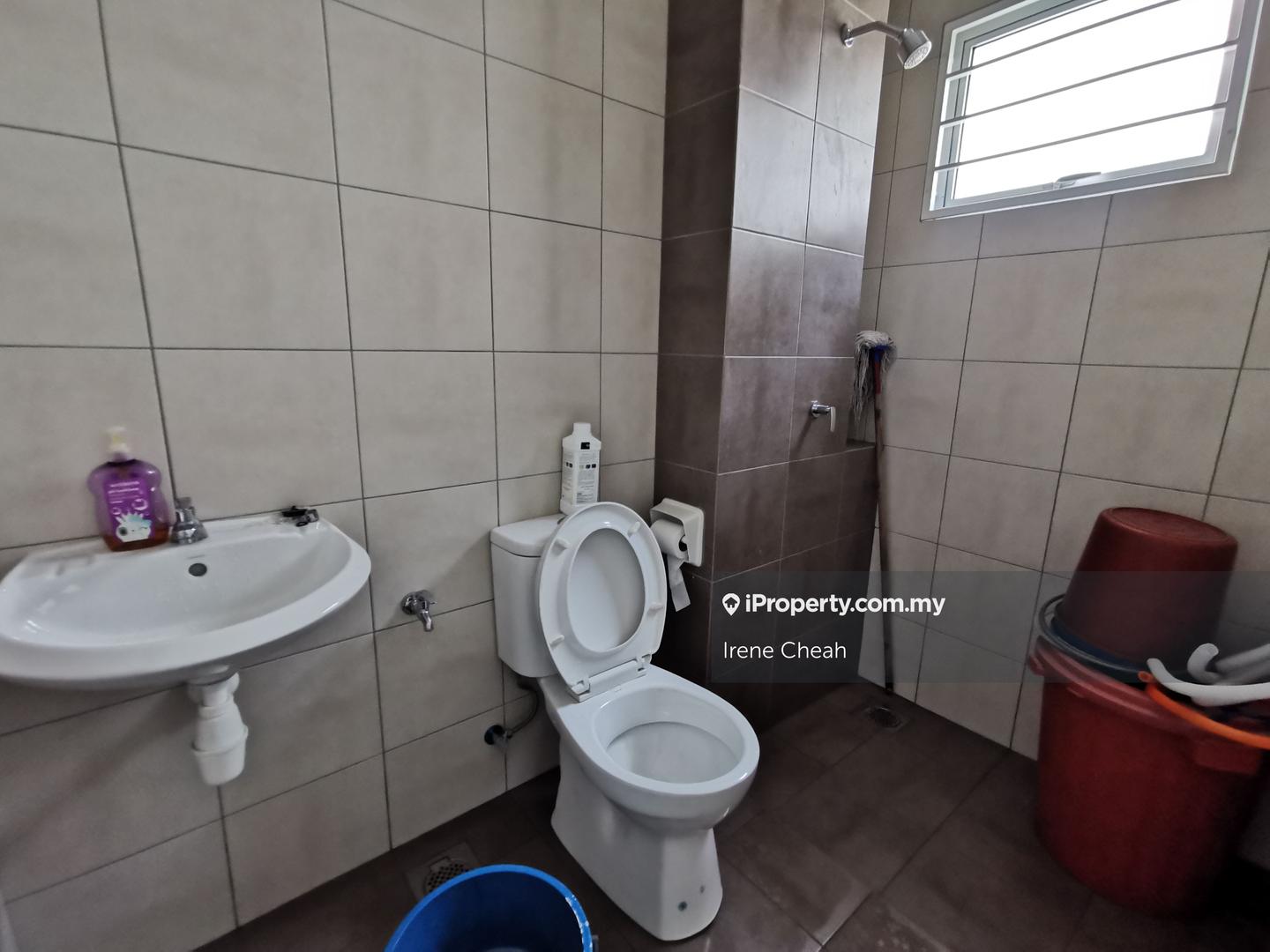 Rumah Berangkai 2 Tingkat untuk Dijual di Bandar Rimbayu, Telok Panglima Garang oleh Irene Cheah - iProperty.com.my