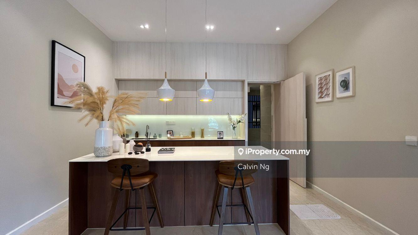 Condominium for Sale in 18 Madge by Calvin Ng - iProperty.com.my