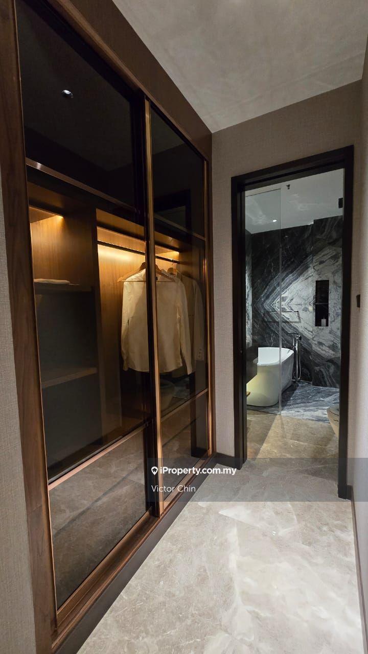 Service Residence for Sale in Orion Residence Bukit Bintang by Victor Chin - iProperty.com.my