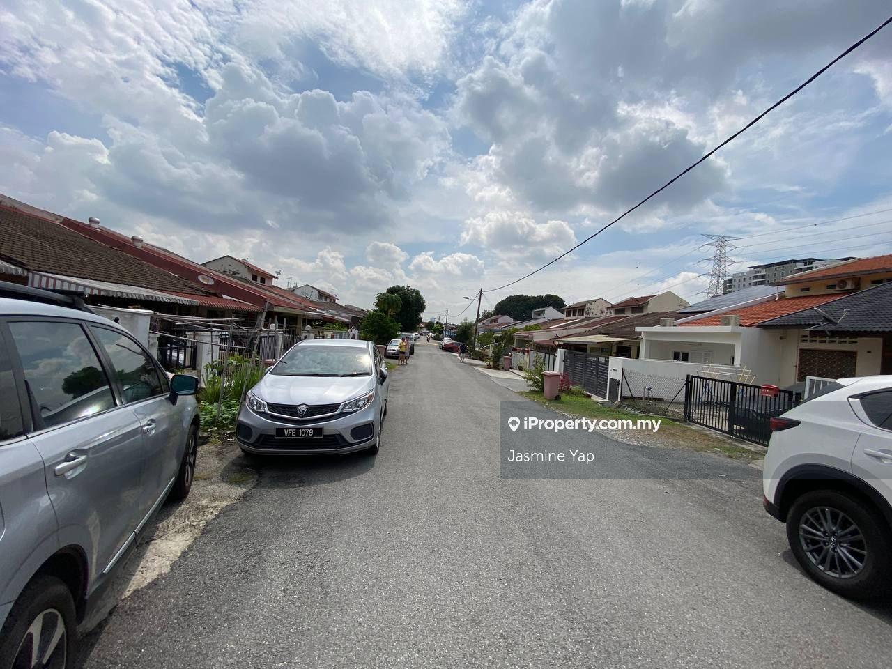 1-storey Terraced House for Sale in Sea Park, Petaling Jaya by Jasmine Yap - iProperty.com.my