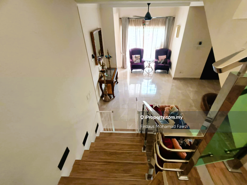 2-storey Terraced House for Sale in Bandar Puncak Alam, Puncak Alam by Firdaus Mohamad Fawzi - iProperty.com.my