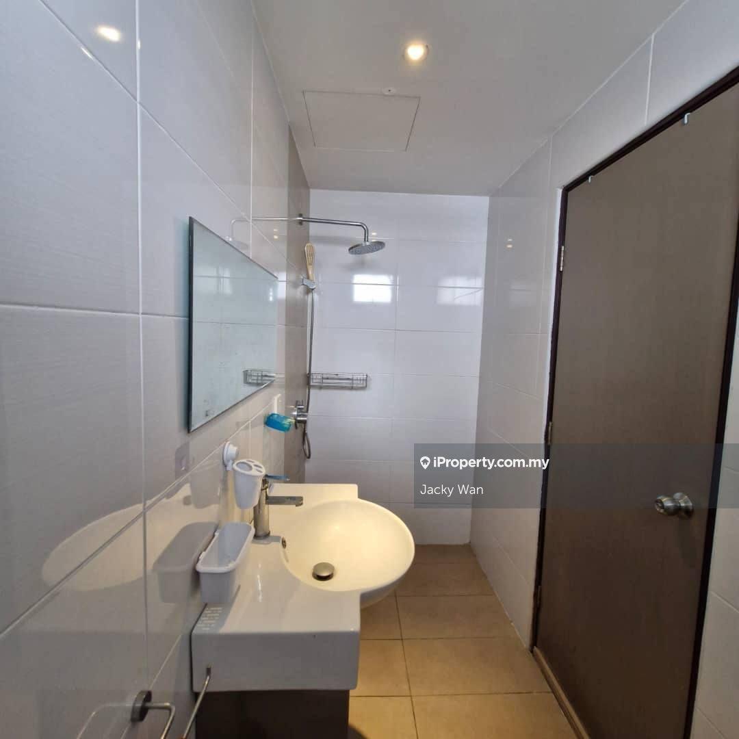 Service Residence for Rent in SkyVille 8 @ Benteng 8 by Jacky Wan - iProperty.com.my