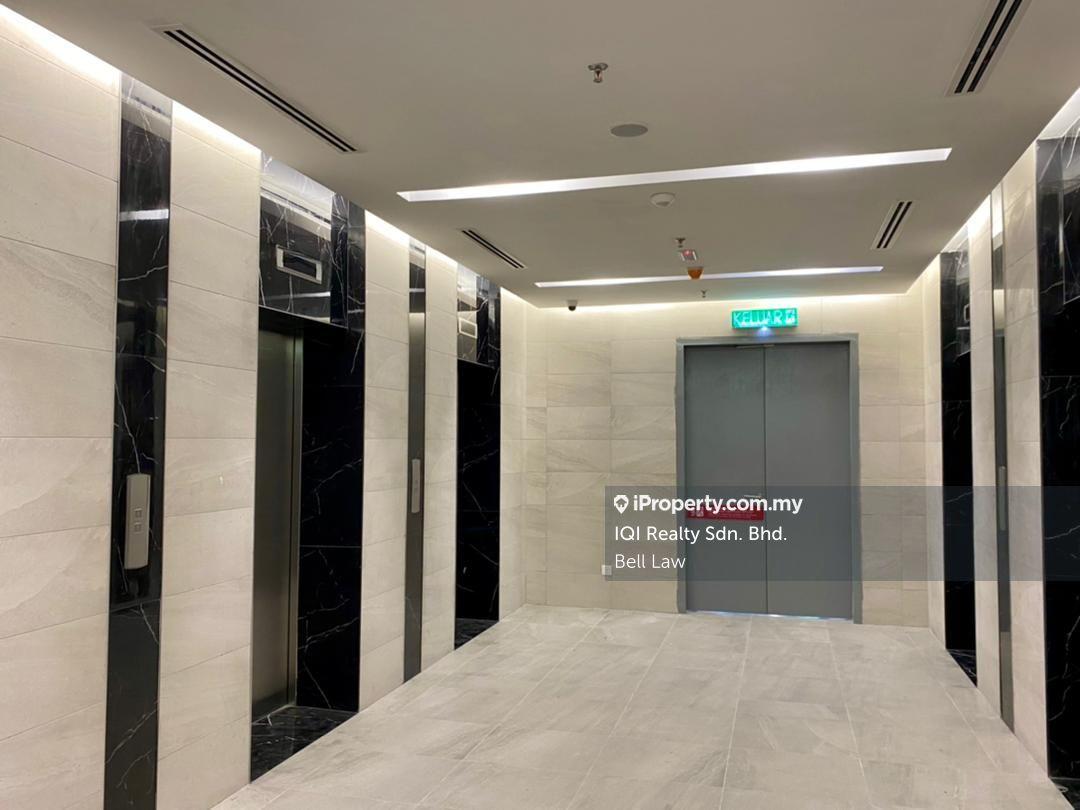 Office for Rent in Bukit Bintang, KL City Centre by Bell Law - iProperty.com.my