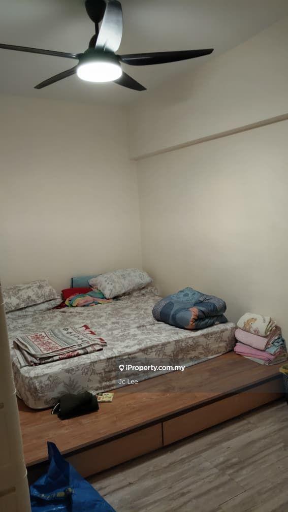 Condominium for Sale in D'aman Crimson by Jc Lee - iProperty.com.my