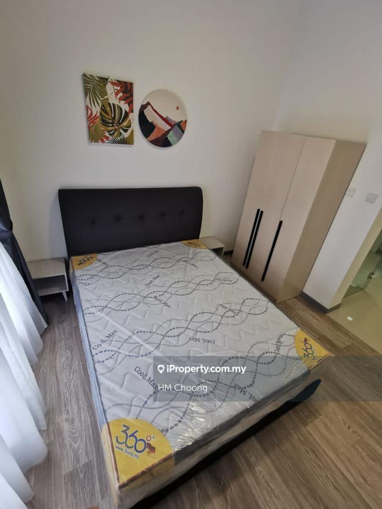 Service Residence for Sale in Southlink by HM Choong - iProperty.com.my