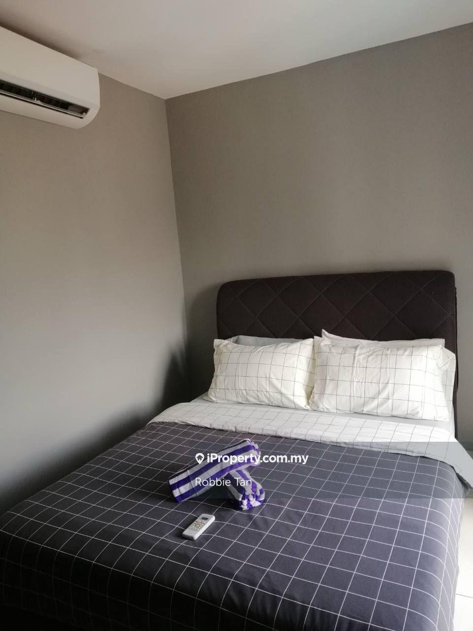 Condominium for Sale in KSL D'Esplanade Residence by Robbie Tan - iProperty.com.my