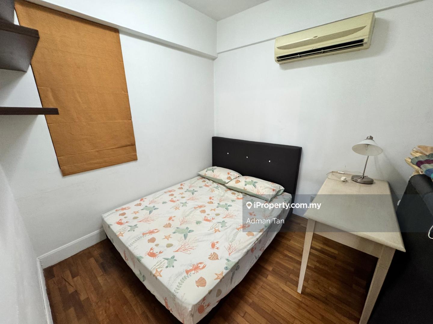 Kondominium untuk Dijual di Northpoint Residences oleh Adman Tan - iProperty.com.my