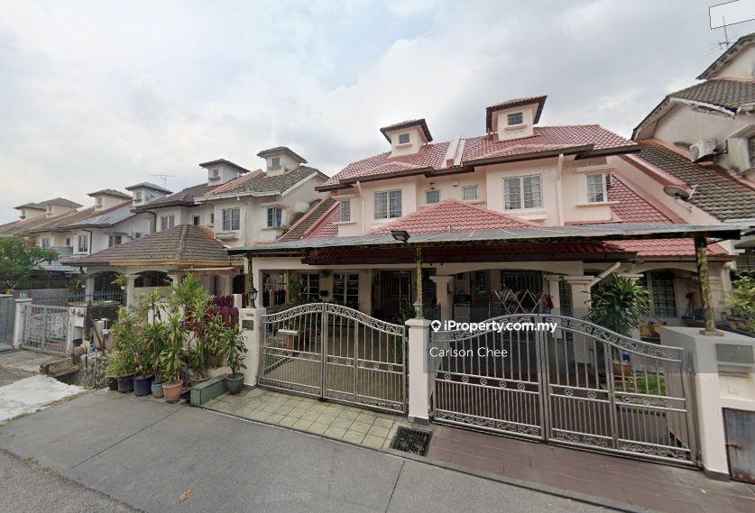2-storey Terraced House for Sale in Usj 9, Subang Jaya by Carlson Chee - iProperty.com.my