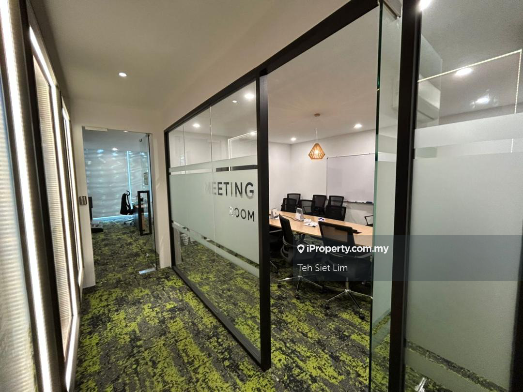 Shop-Office for Sale in TAMAN PUCHONG UTAMA, Puchong by Teh Siet Lim - iProperty.com.my