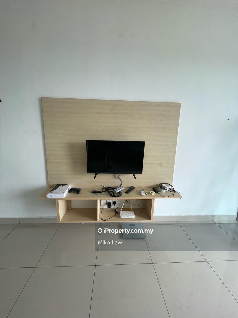 Service Residence for Rent in Symphony Tower (Menara Simfoni) by Miko Lew - iProperty.com.my