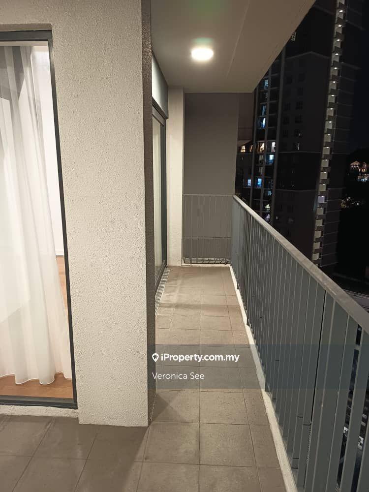 Kondominium untuk Disewa di Westside Three oleh Veronica See - iProperty.com.my