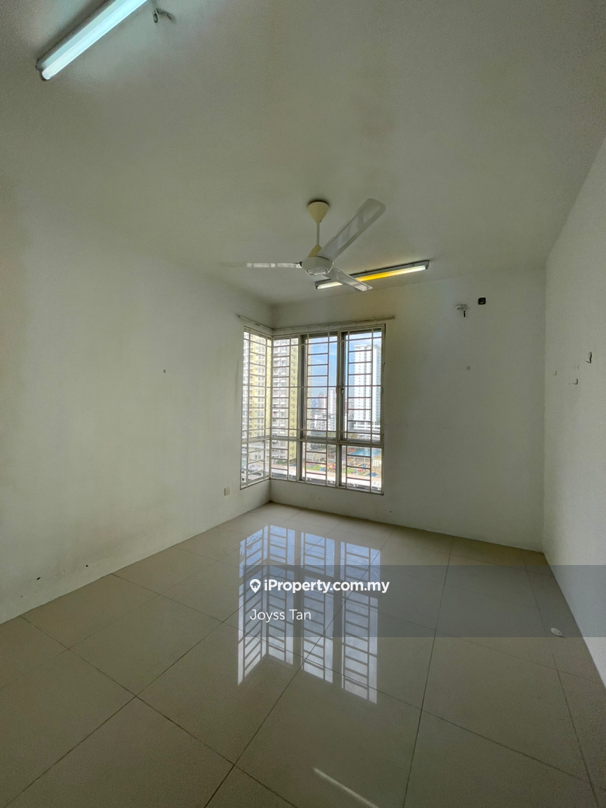 Condominium for Sale in Platinum Lake PV 15 by Joyss Tan - iProperty.com.my