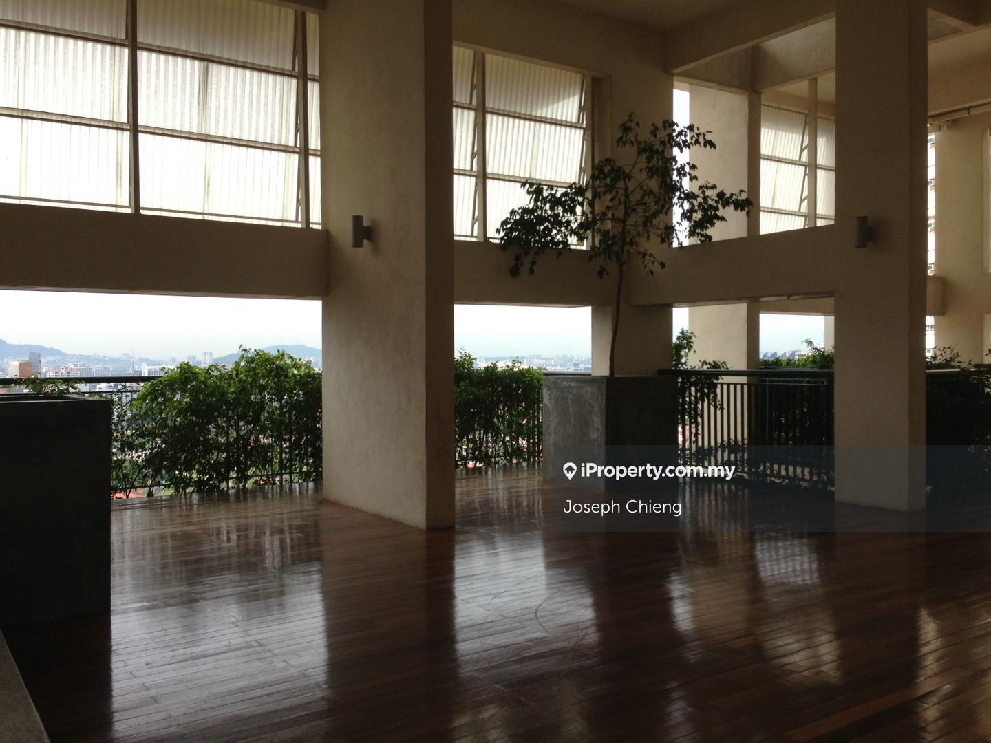 Condominium for Rent in Seri Maya Condominium by Joseph Chieng - iProperty.com.my