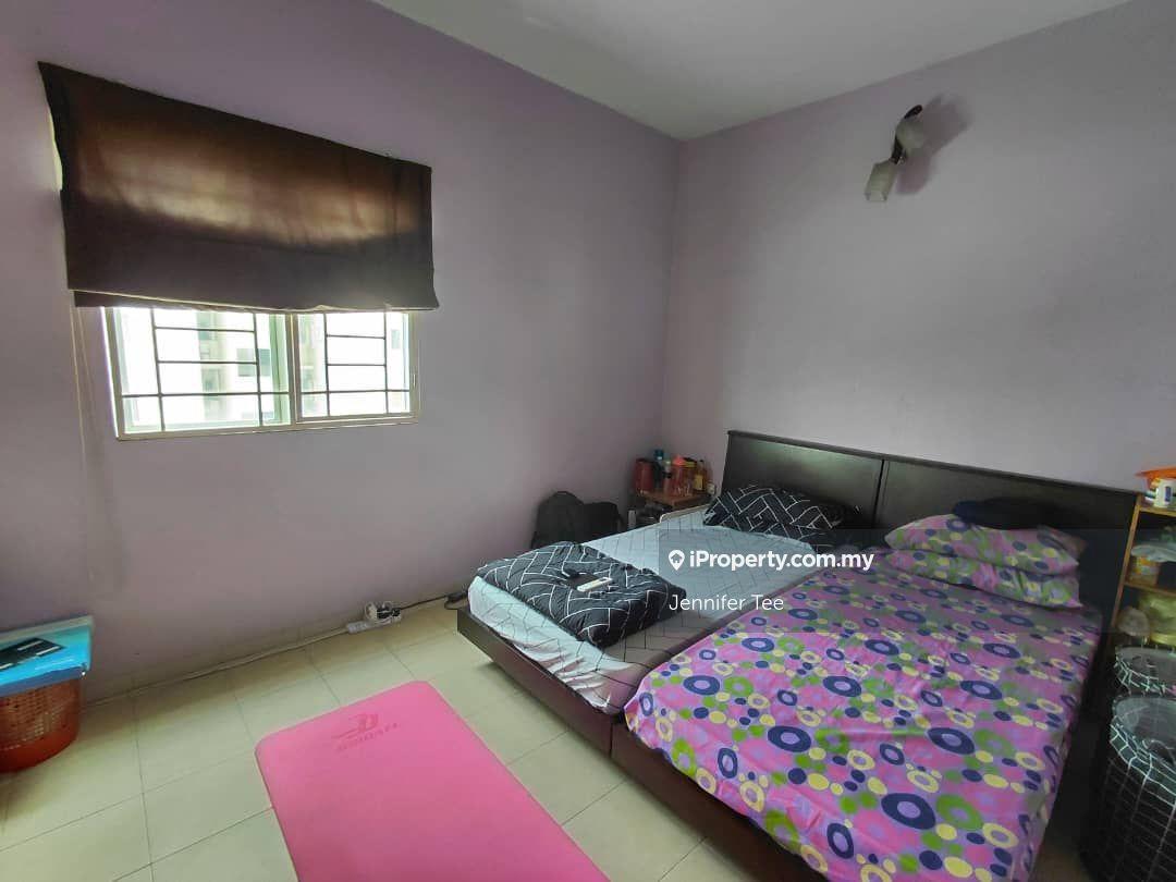 Service Residence for Sale in Casa Subang by Jennifer Tee - iProperty.com.my