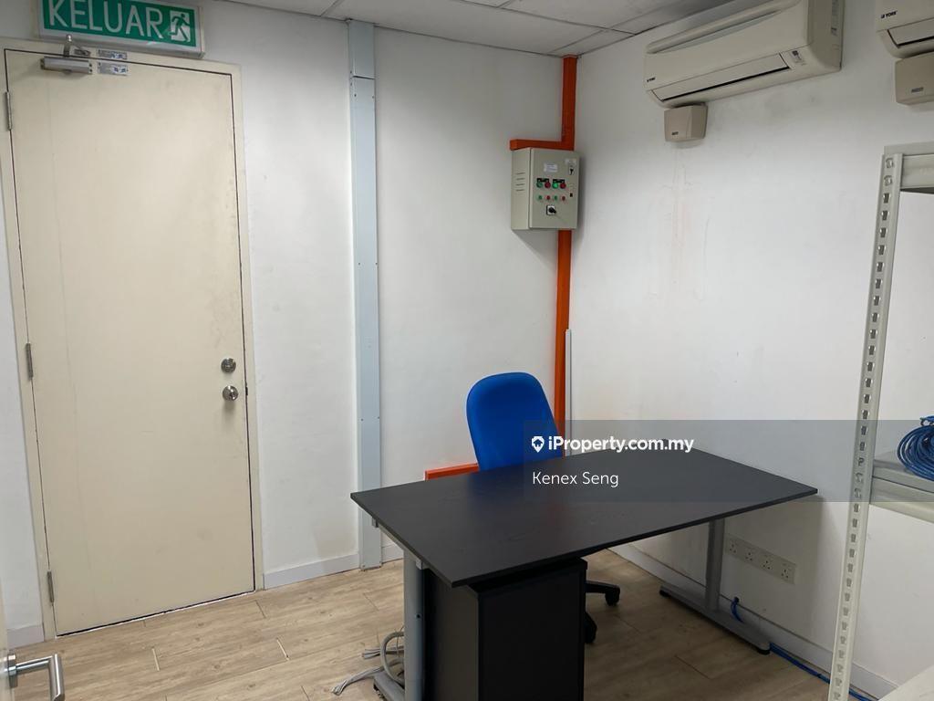 Pejabat untuk Dijual di PJX, PJ, DAMANSARA, UPTOWN, TTDI, KL, Petaling Jaya oleh Kenex Seng - iProperty.com.my
