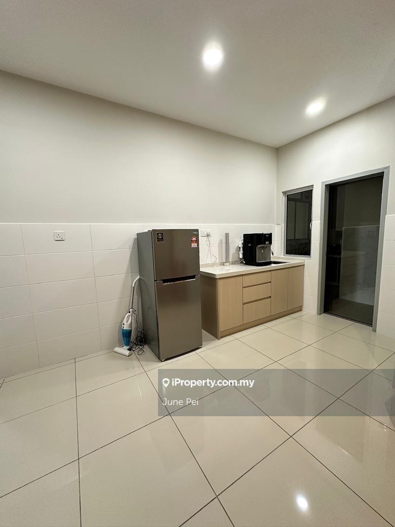 Condominium for Sale in Platinum OUG Residence by June Pei - iProperty.com.my