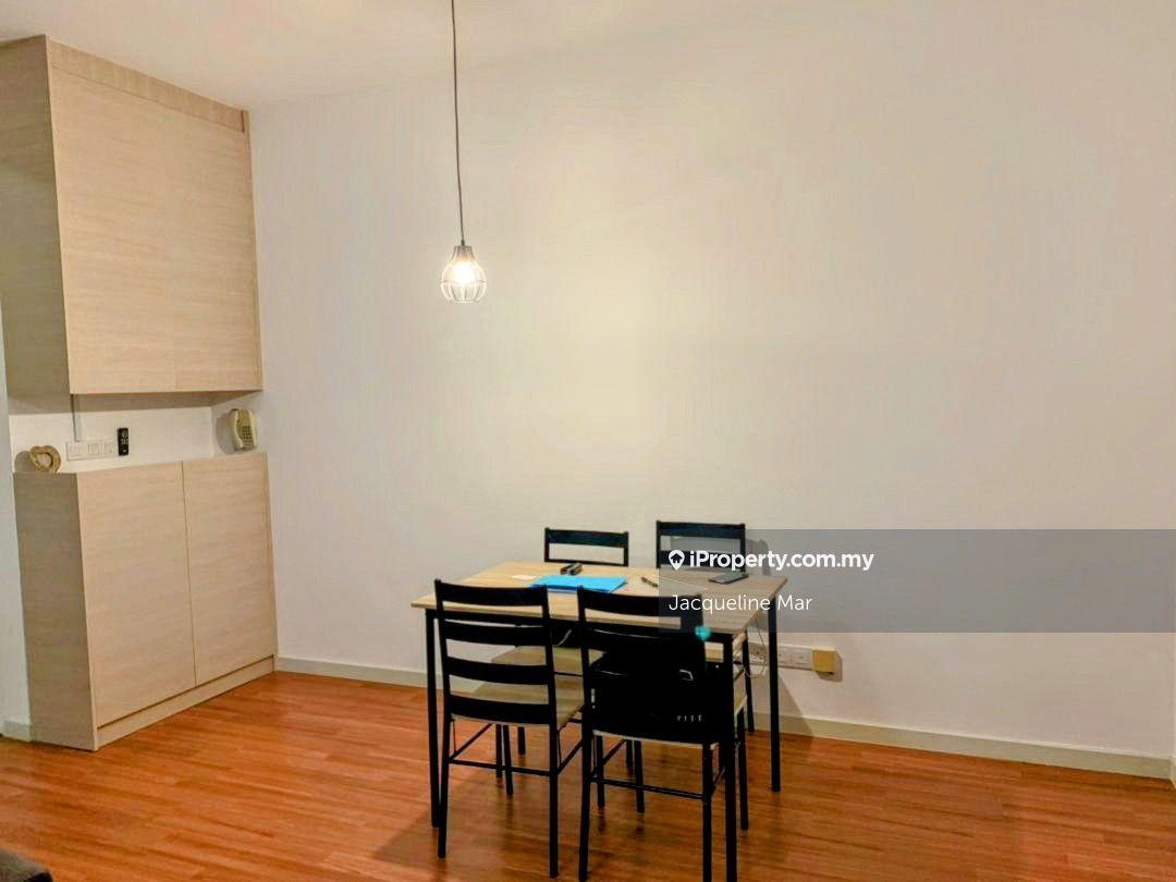 Service Residence for Rent in You Residences @ You City by Jacqueline Mar - iProperty.com.my